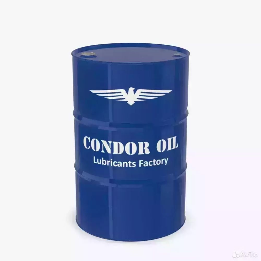 Смазка пластичная CONDOR OIL ВТ 160