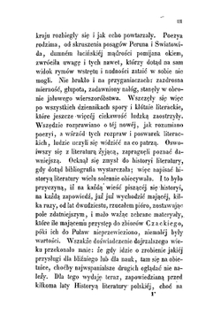Historya literatury polskiej | Michal Wiszniewski