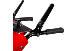 Снегоуборщик DDE ST7071E