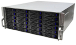 Серверный корпус Negorack NR-R4024