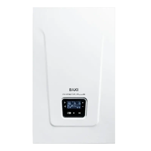 Baxi AMPERA Plus 24 котел электрический настенный E8403224--
