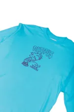 Купить Лонгслив BOY Синий Лонгслив BOY Синий