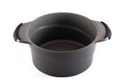 Алюминиевая кастрюля Gipfel Milady 0526 20 см/2,7 л