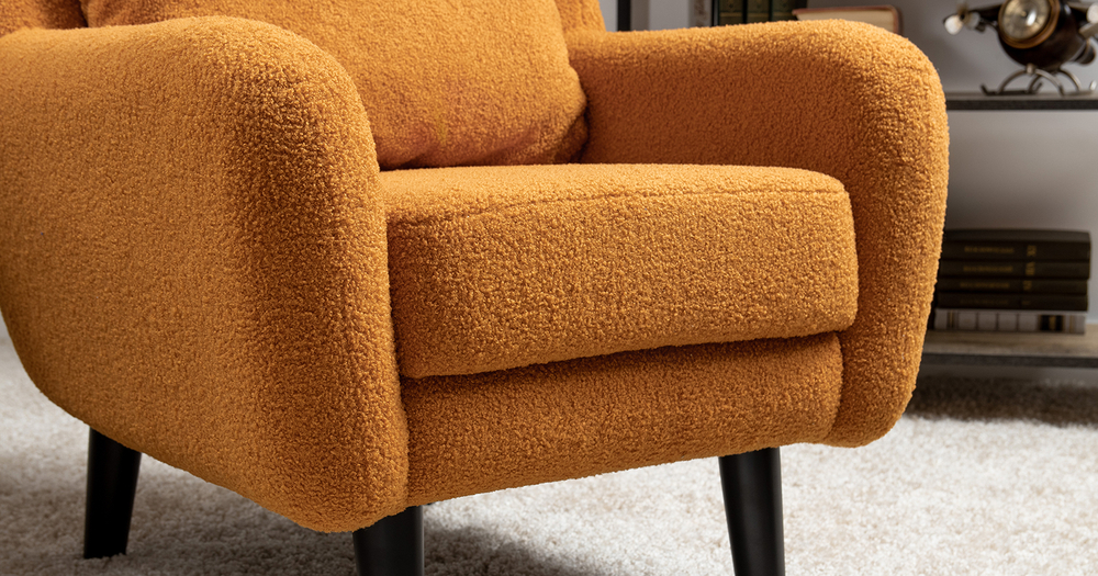 НиК Кресло Шон