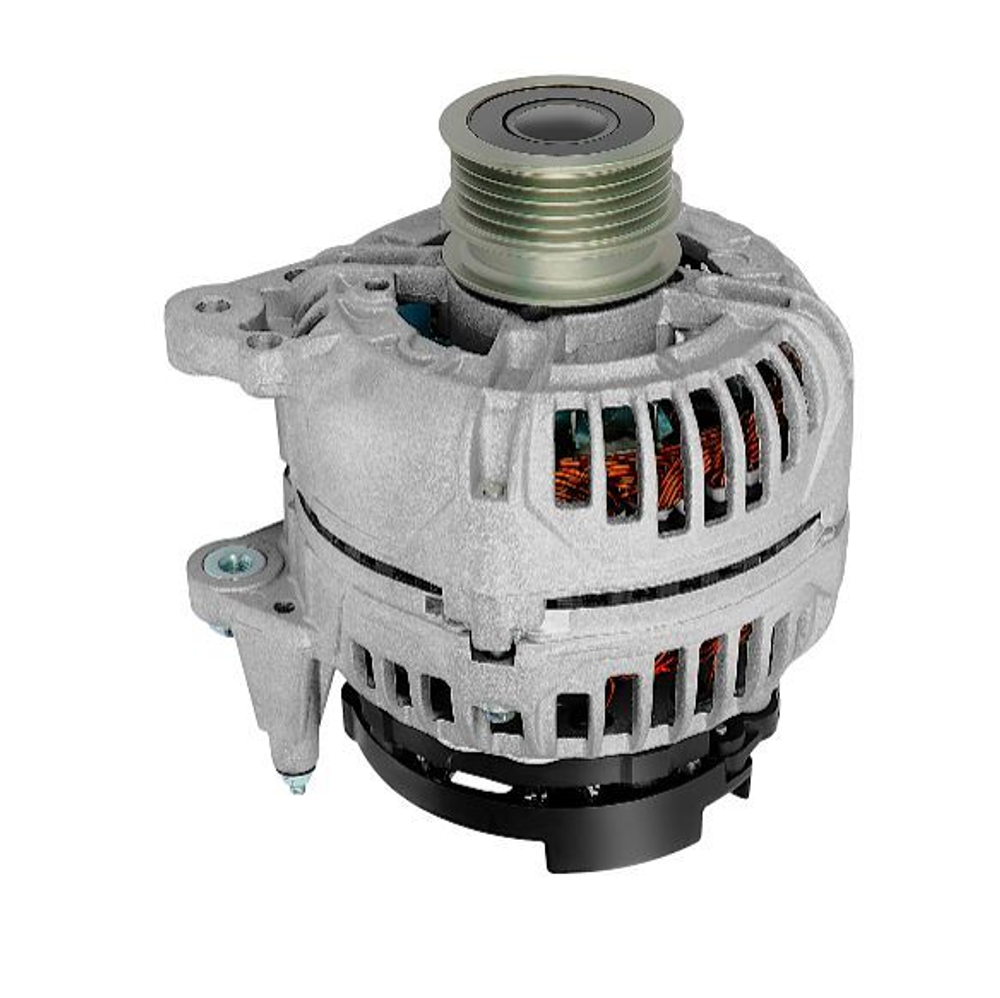 Генератор ALB2196