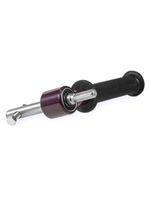 Адаптер 15.7 мм для ледобуров Неро под шуруповерт на подшипниках