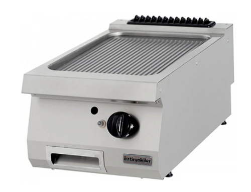 Жарочная поверхность Ozti OGG 4070 N