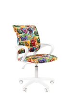 Кресло детское Chairman Kids 103 LT