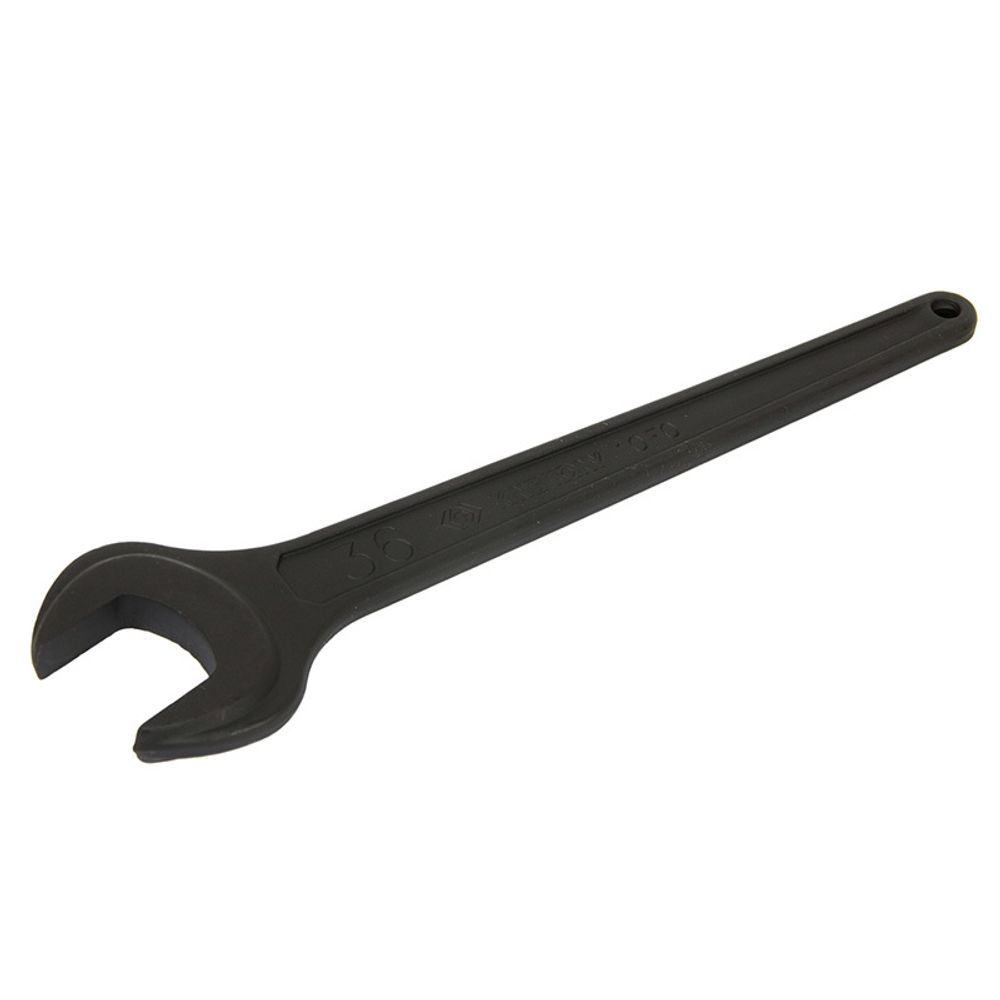 KING TONY (10F0-36P) Ключ рожковый силовой 36 мм