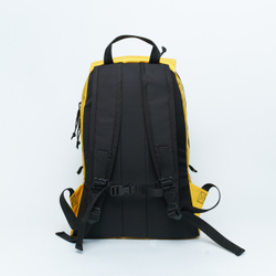 Рюкзак Citypack желтый