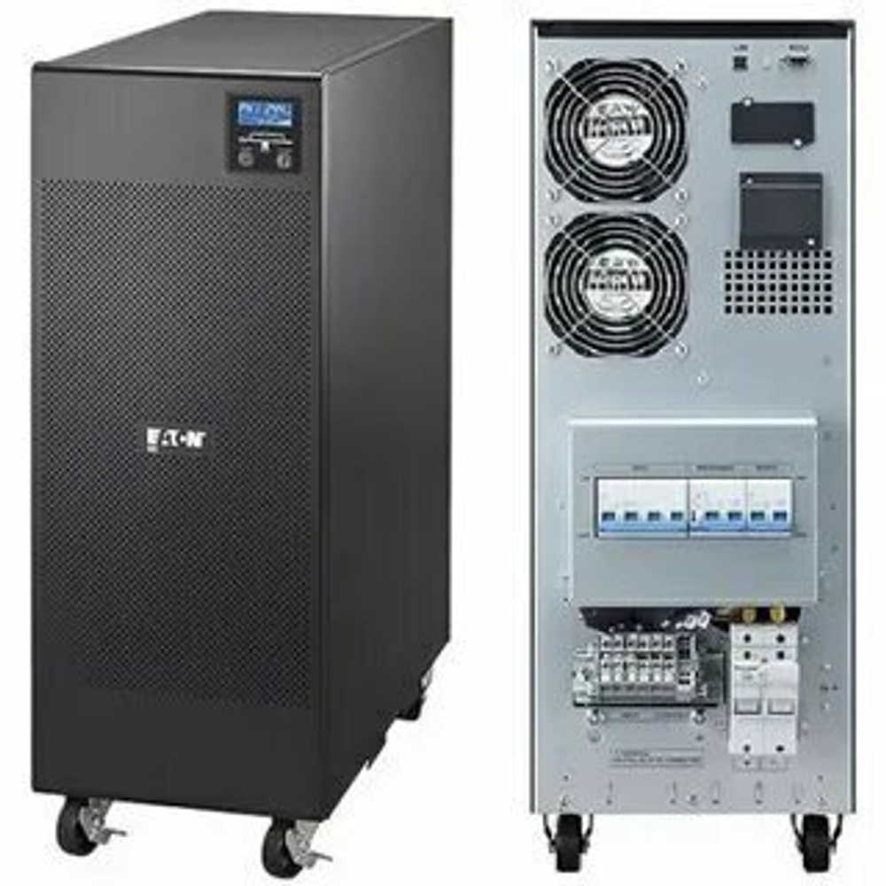 ИБП EATON 9E 10000i (9E10Ki)
