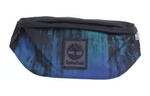 Timberland 2.5L Casual Fanny Packs Polyester Multicolor Unisex