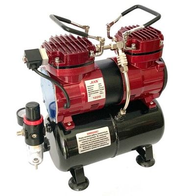 Компрессор JAS 1226
