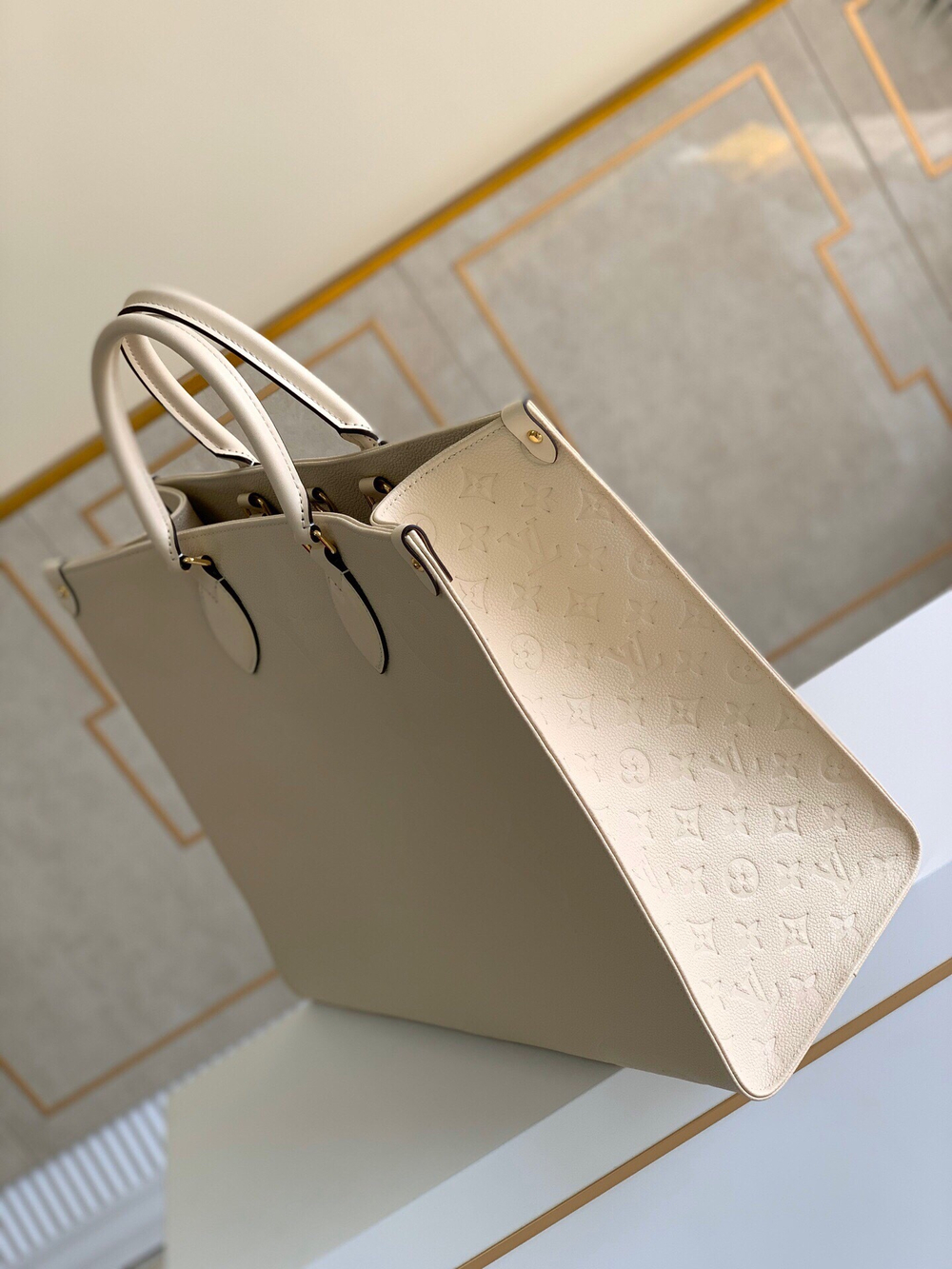 Louis Vuitton Onthego GM