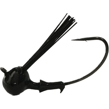 Джиг головка незац. Booyah BYFH 342 21гр 4/0 4шт