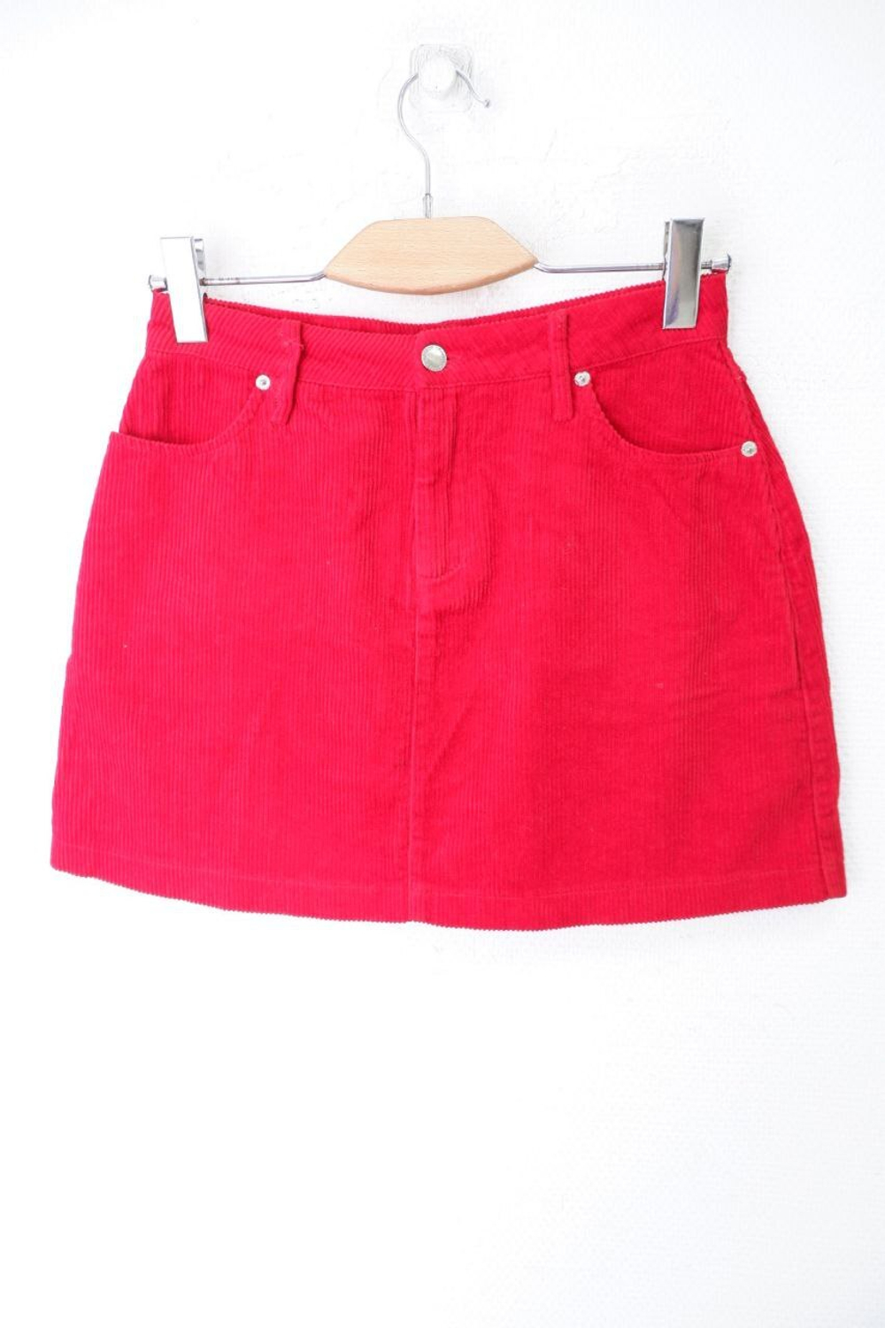 Юбка мини 44 размер