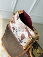 Louis Vuitton Side Trunk GM