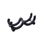 Фланец реактора, 80 мм