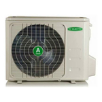 Cплит-система Aс Electric ACEGI-09HN1, инверторная, для помещения до 26 кв.м.