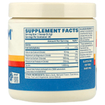 Podium Nutrition, соль и электролиты, с вкусом клубники, 162 г (5,71 унции)