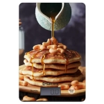 Весы кухон SA-6077P 8кг элек панкейки