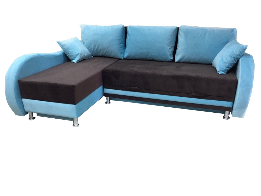 Диван угловой «Легенда»