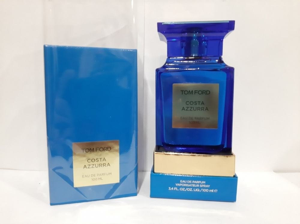 Tom Ford Costa Azzurra