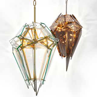 Люстра Chandelier Shard арт.111877