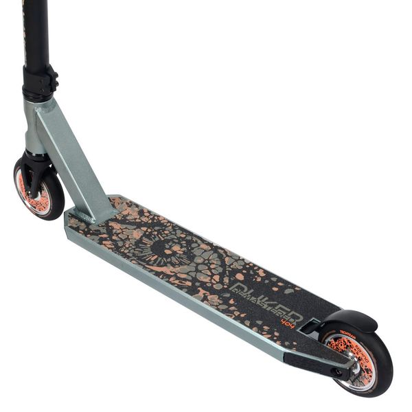 Трюковой самокат TechTeam DukeR 404