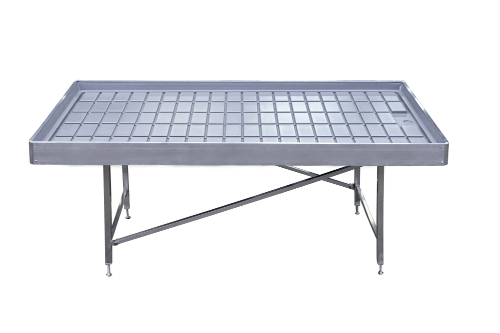 Тепличный комбинат