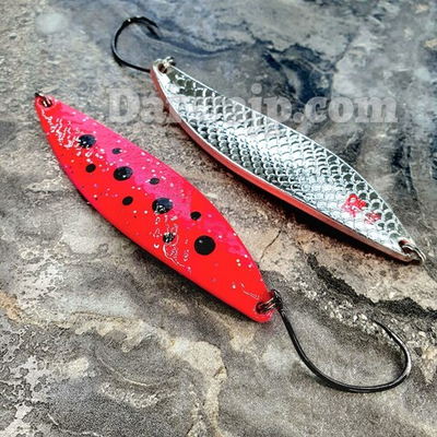 Блесна D-Ocean Herring 45 гр Color: 298