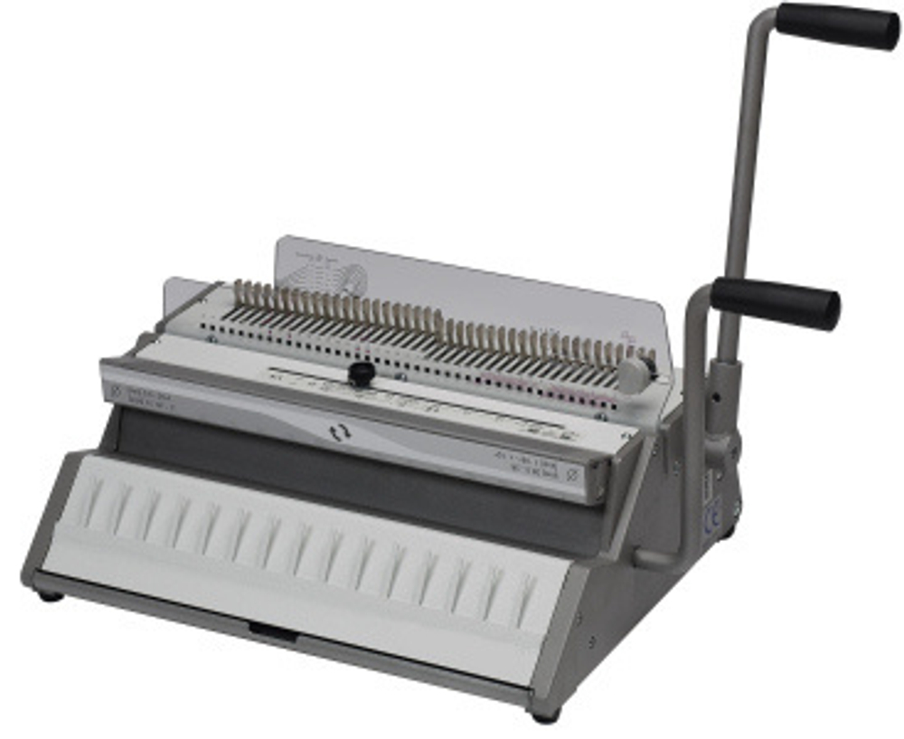 Брошюровщик Renz SRW 360