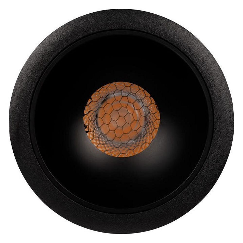 Встраиваемый светильник Loft it Comb 10330/B Black