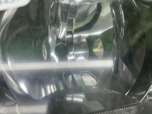 Фара правая Suzuki Grand Vitara (05-16) галоген