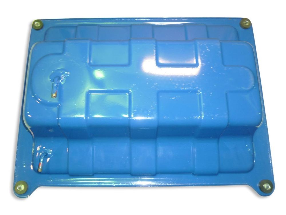 Бак топливный в сборе SDG 6500/Fuel tank Assy