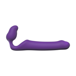 Adrien Lastic Strapless Strap On Queens L - Безремневой страпон