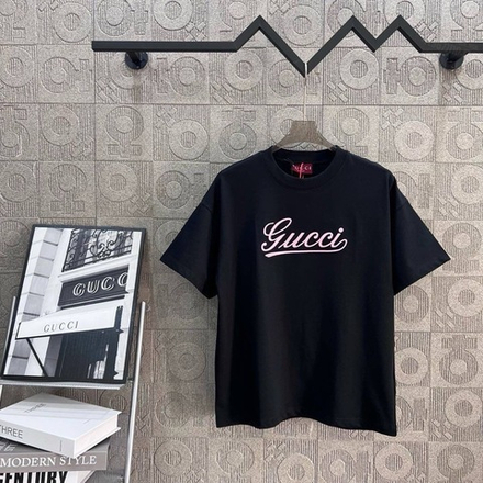 Футболка Gucci