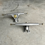 Подвески Air Trucks Lite Raw 52-180