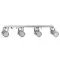Спот Arte Lamp LENTE A1310PL-4CC