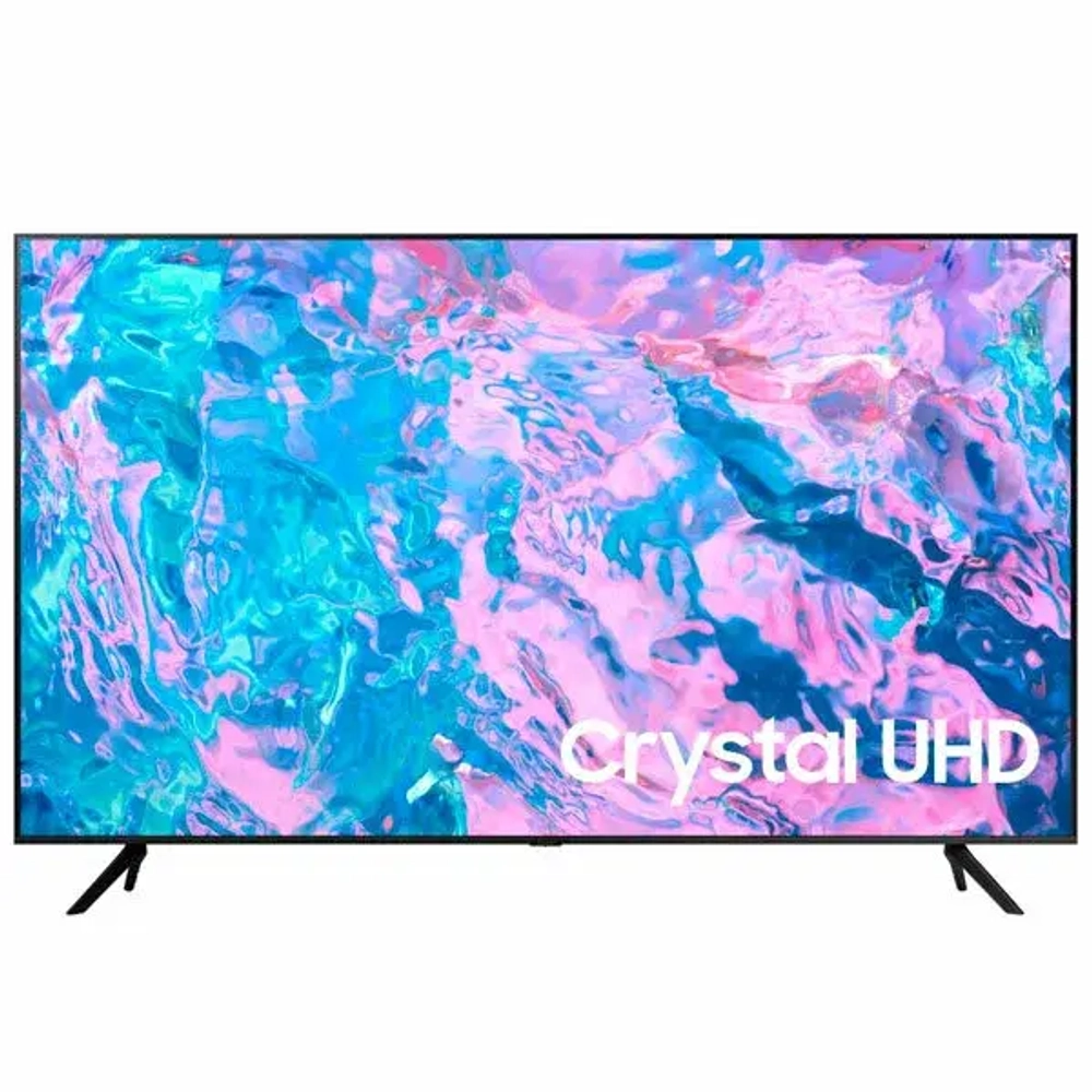 Телевизор Samsung 75" UE75CU7100UXCE