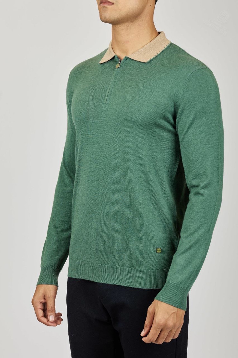 Джемпер Kiton
