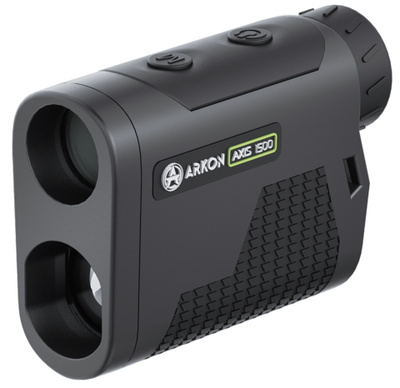 Лазерный дальномер Arkon Axis 1500