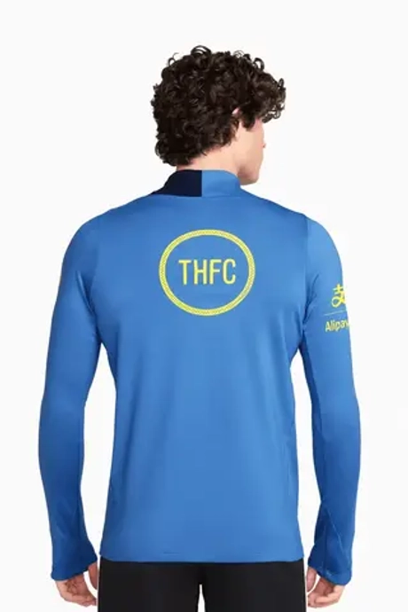 Кофта Nike Tottenham Hotspur 25/26 Dri-FIT Strike - синий