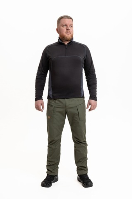 Брюки МАГНУМ ROVER олива