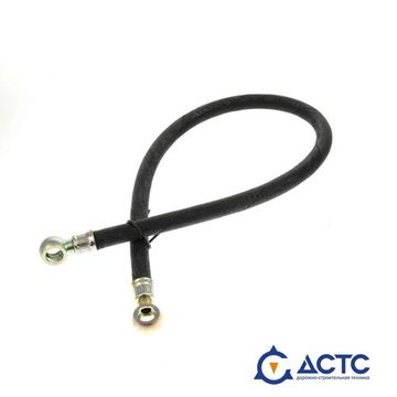 Топливопровод DEUTZ