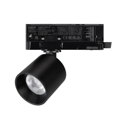 Светильник LGD-DYKE-4TR-R60-8W Warm3000 (BK, 20 deg, 230V, DALI) (Arlight, IP20 Металл, 5 лет) 058707
