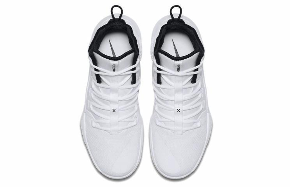 Кроссовки Nike Hyperdunk X Pu