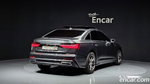 Audi A6 (C8) 40 TDI Premium (04.2020)