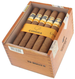 Cohiba Siglo II