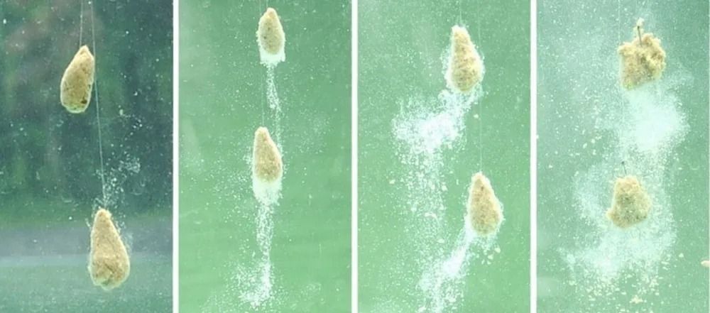 Тесто для херабуны Дай цуньцзян №8, 120 г.